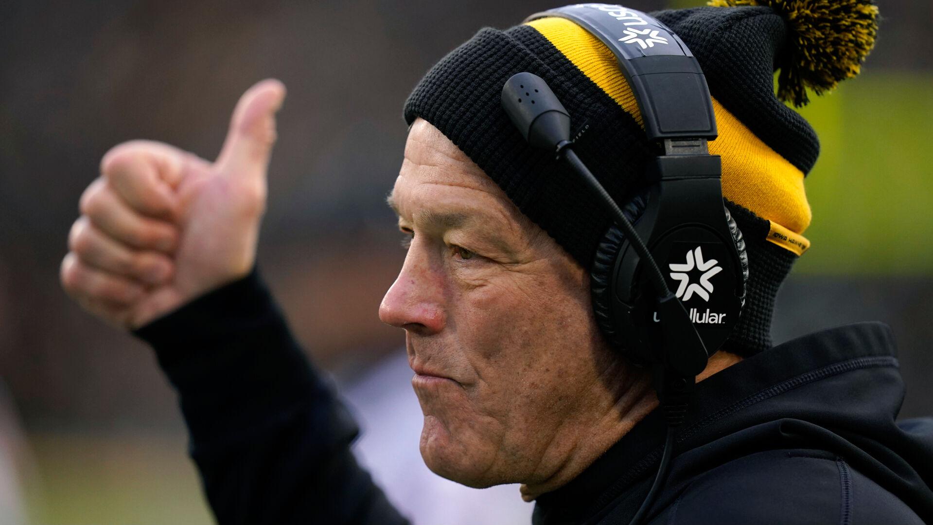 Husker opponent preview: Everything you need to know about the Iowa Hawkeyes